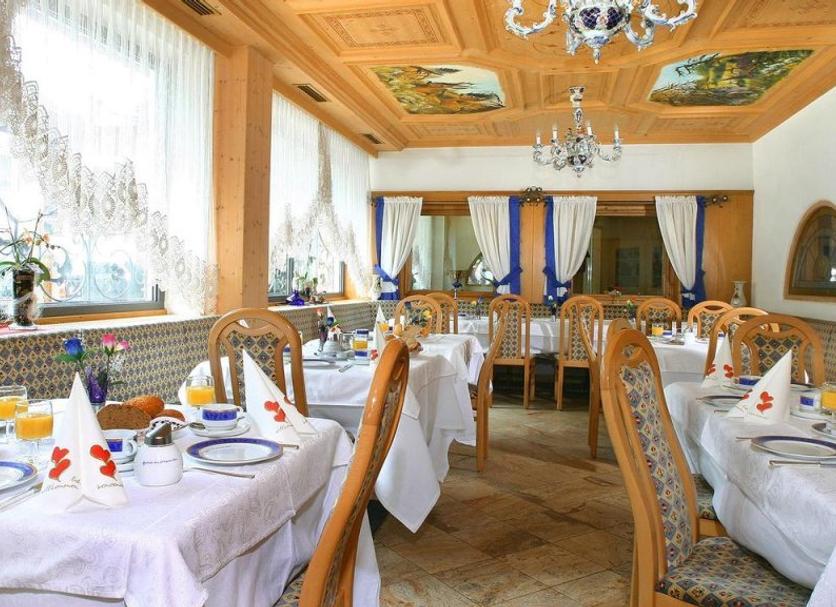 Restauracja Zdjęcie