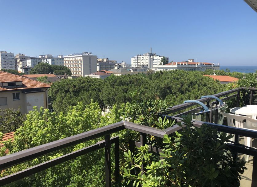 Balkon Zdjęcie