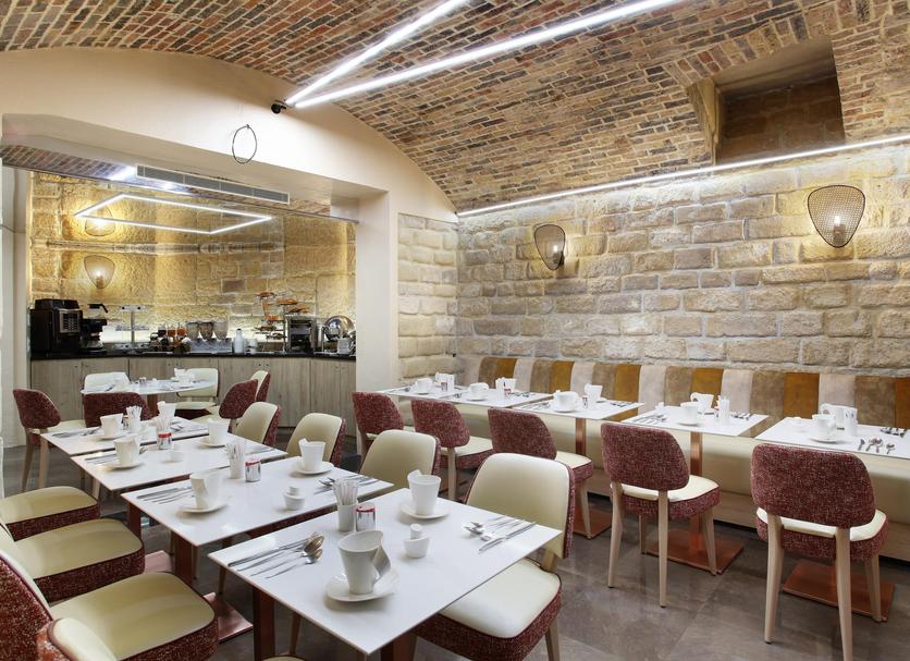 Restauracja Zdjęcie