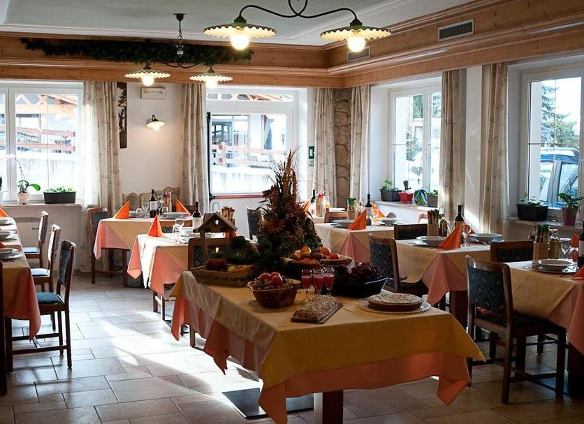 Restauracja Zdjęcie