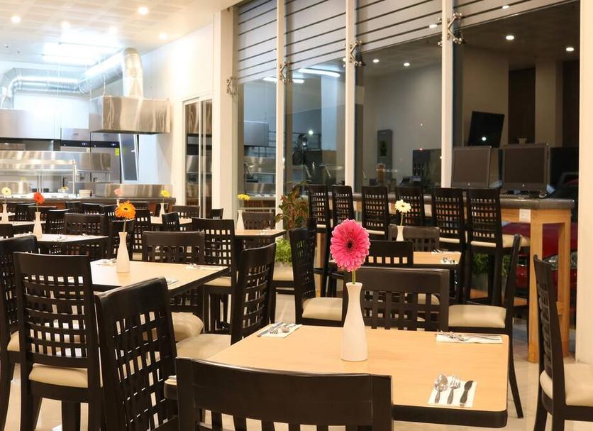 Restauracja Zdjęcie