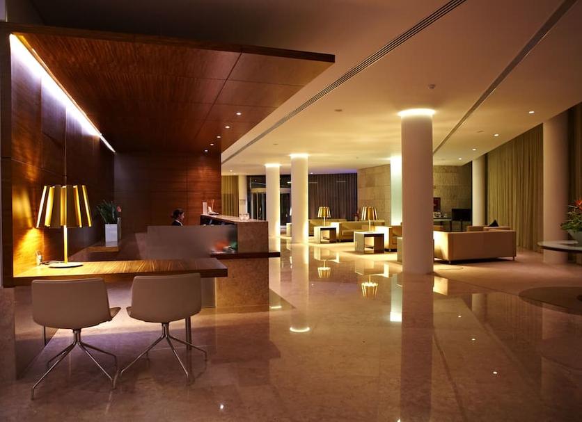 Lobby Zdjęcie