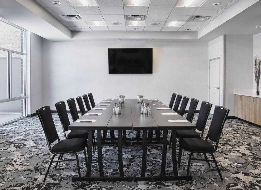 Sala konferencyjna Zdjęcie