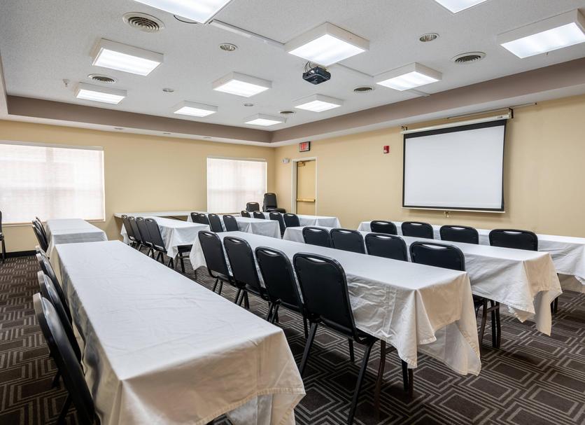 Sala konferencyjna Zdjęcie