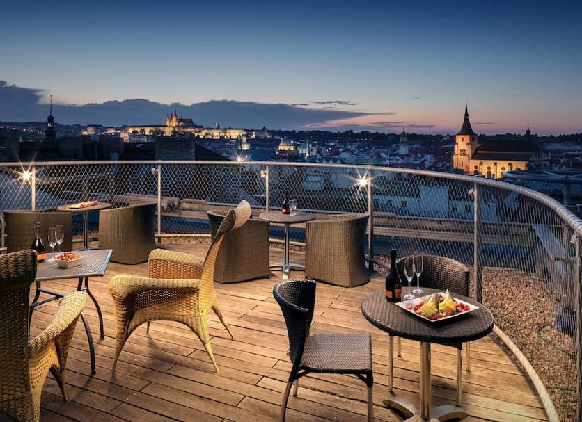 Balkon Zdjęcie