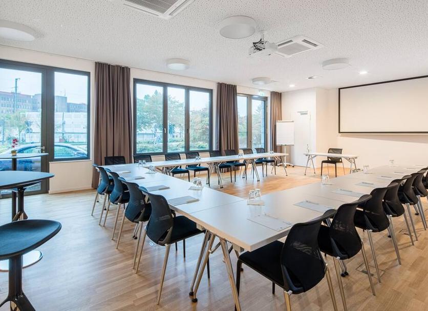 Sala konferencyjna Zdjęcie