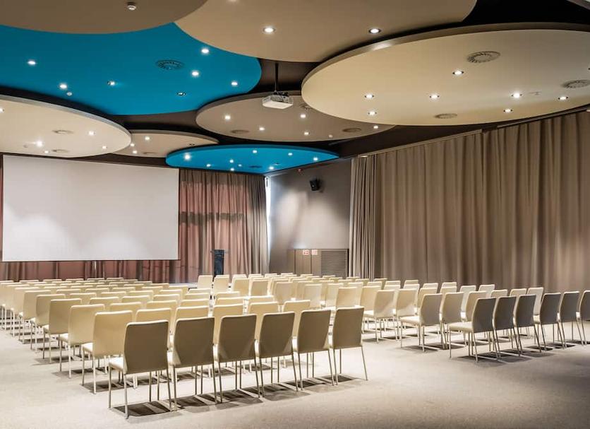 Sala konferencyjna Zdjęcie