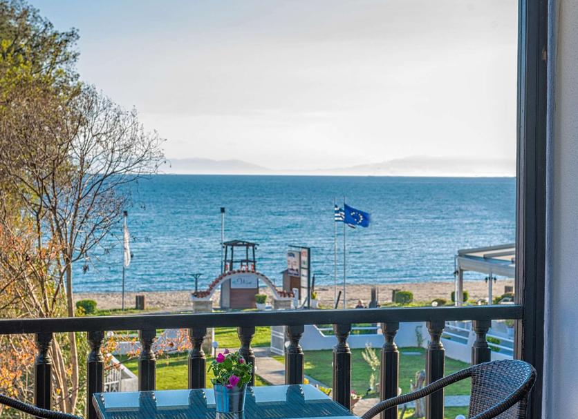 Balkon Zdjęcie