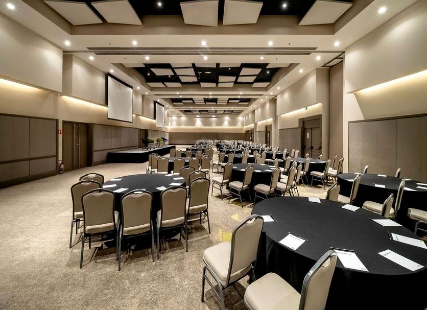 Sala konferencyjna Zdjęcie