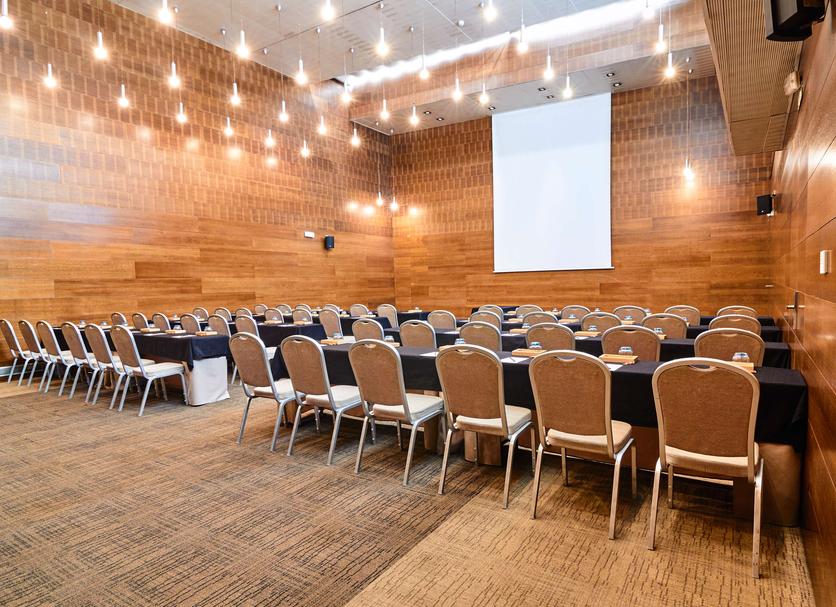 Sala konferencyjna Zdjęcie