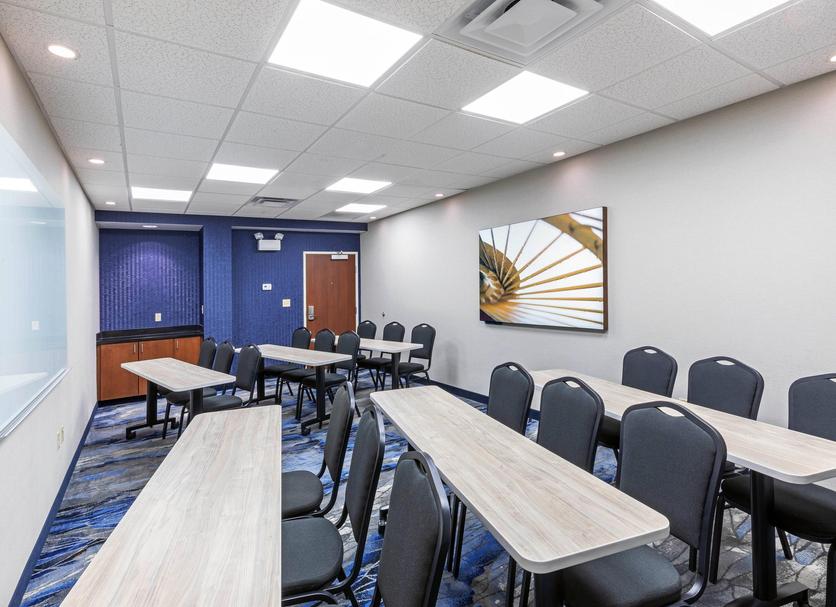 Sala konferencyjna Zdjęcie