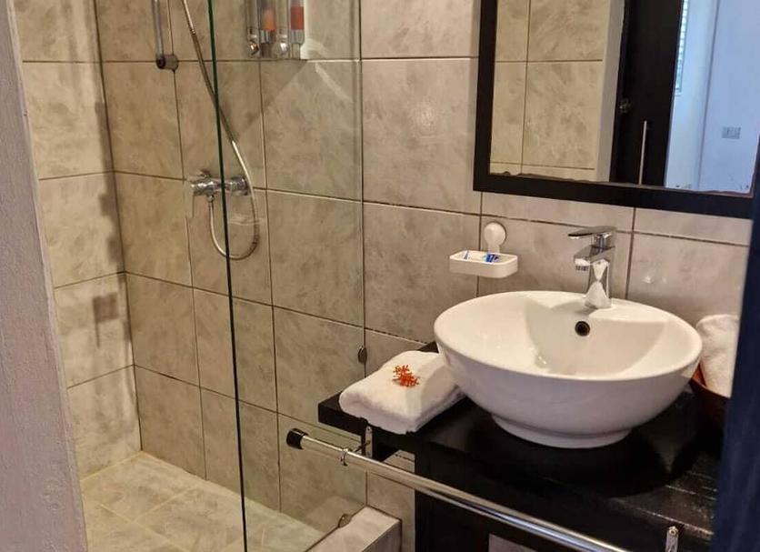 Łazienka Zdjęcie