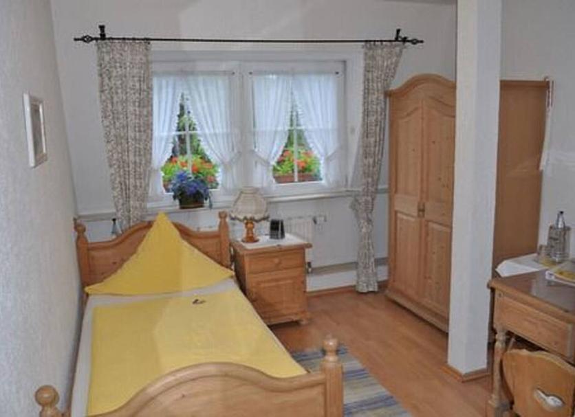 Sypialnia Zdjęcie