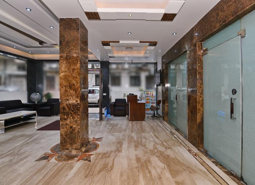 Lobby Zdjęcie