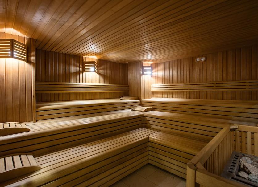 Spa Zdjęcie