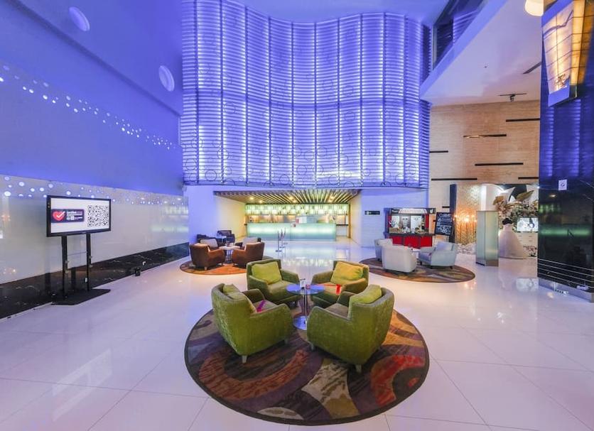 Lobby Zdjęcie