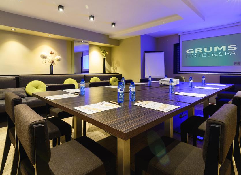 Sala konferencyjna Zdjęcie