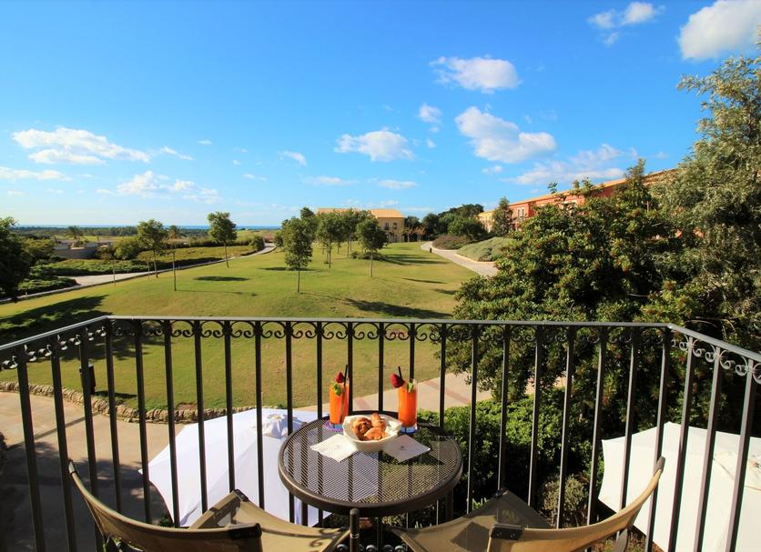 Balkon Zdjęcie