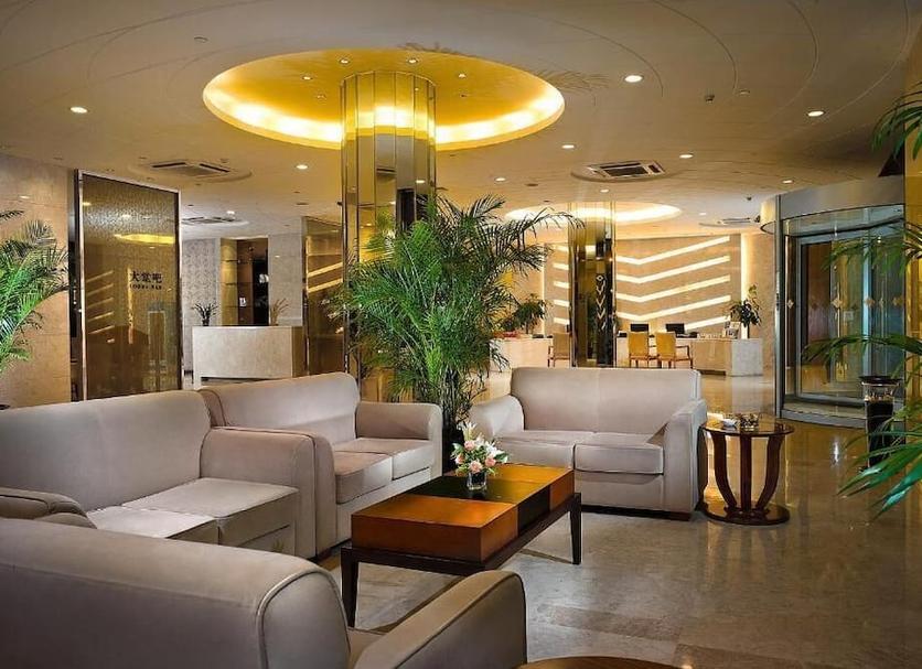 Lobby Zdjęcie
