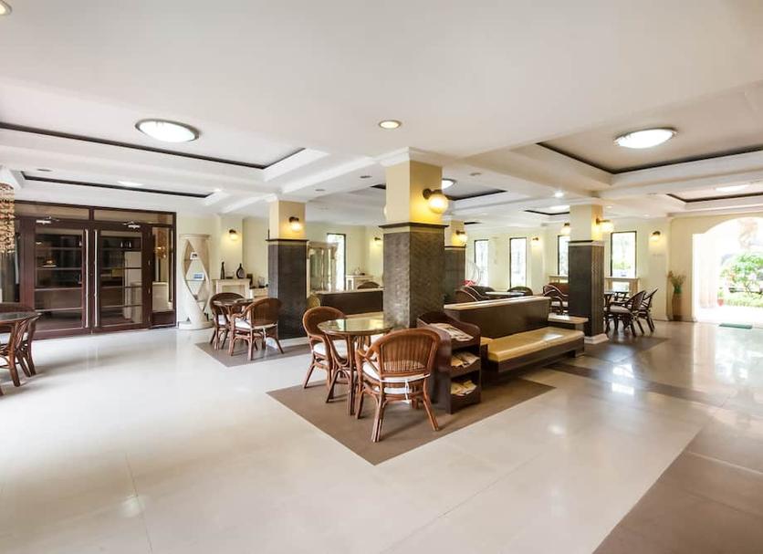 Lobby Zdjęcie