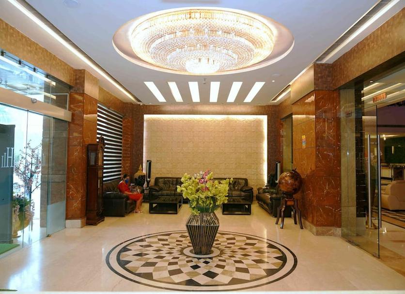 Lobby Zdjęcie