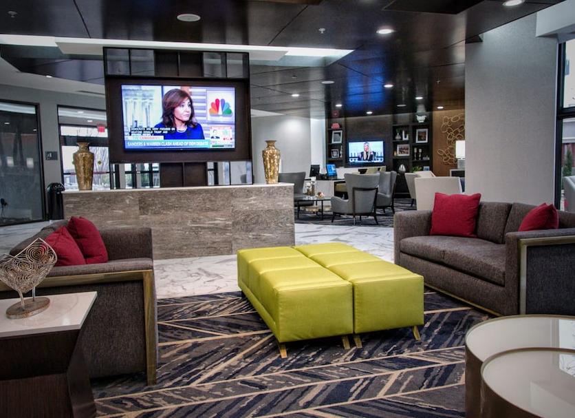 Lobby Zdjęcie