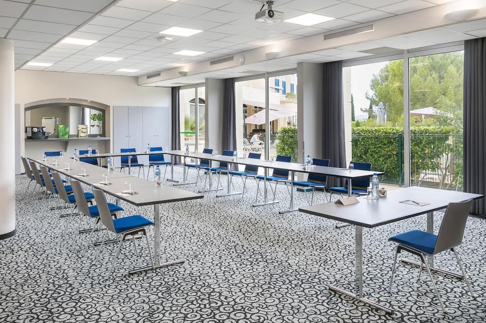 Sala konferencyjna