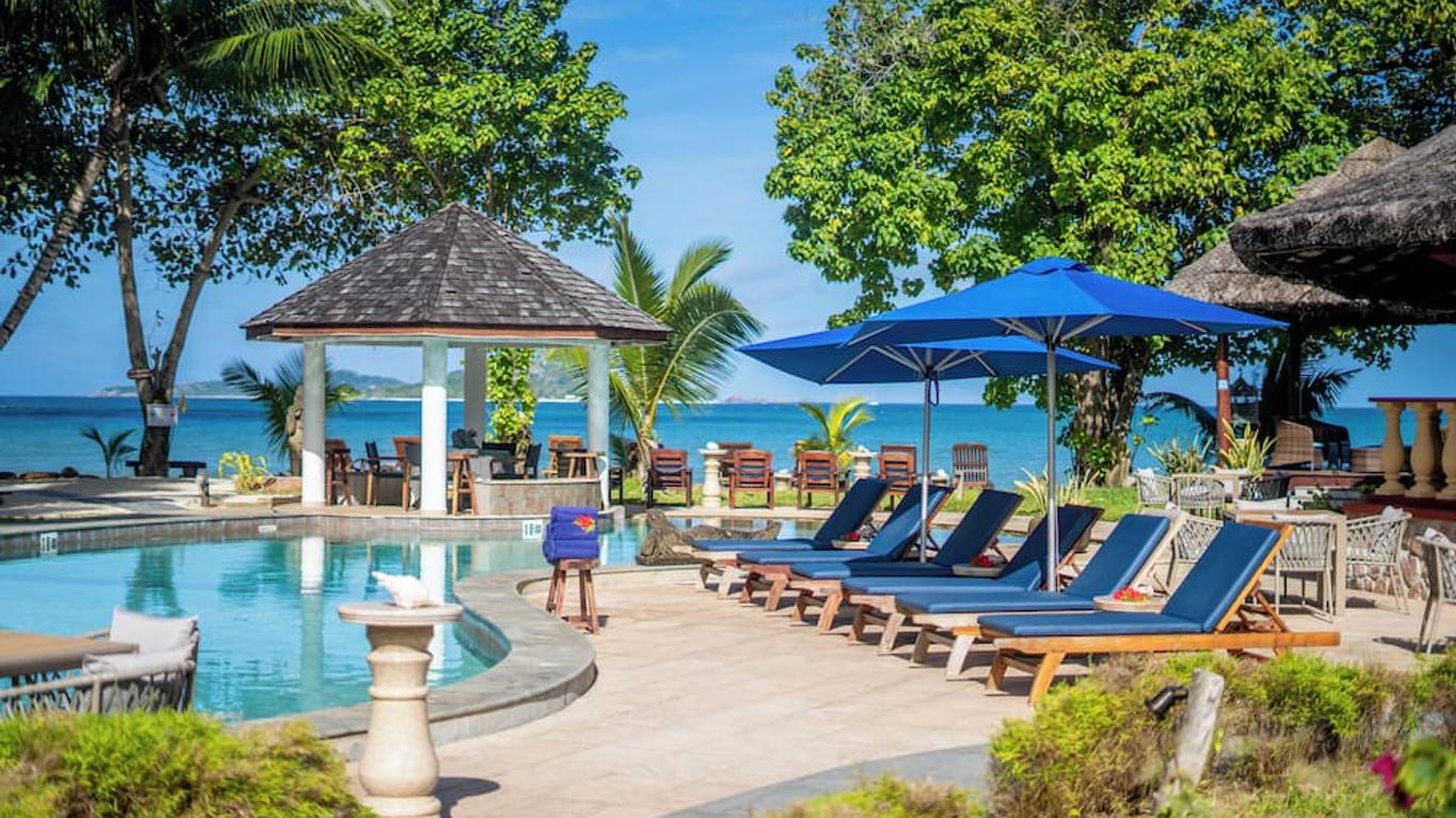 Castello Beach Hotel