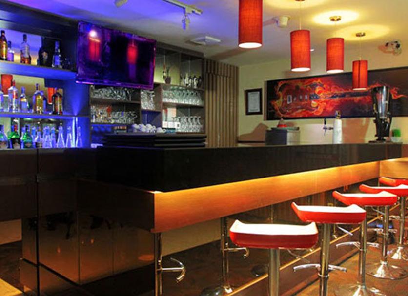 Bar Zdjęcie