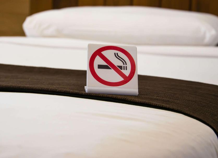Udogodnienia w hotelu Zdjęcie