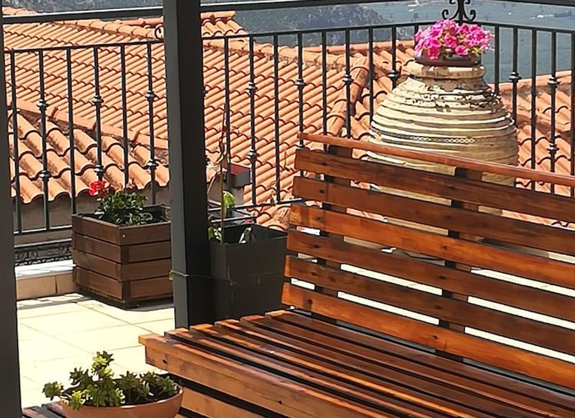 Balkon Zdjęcie