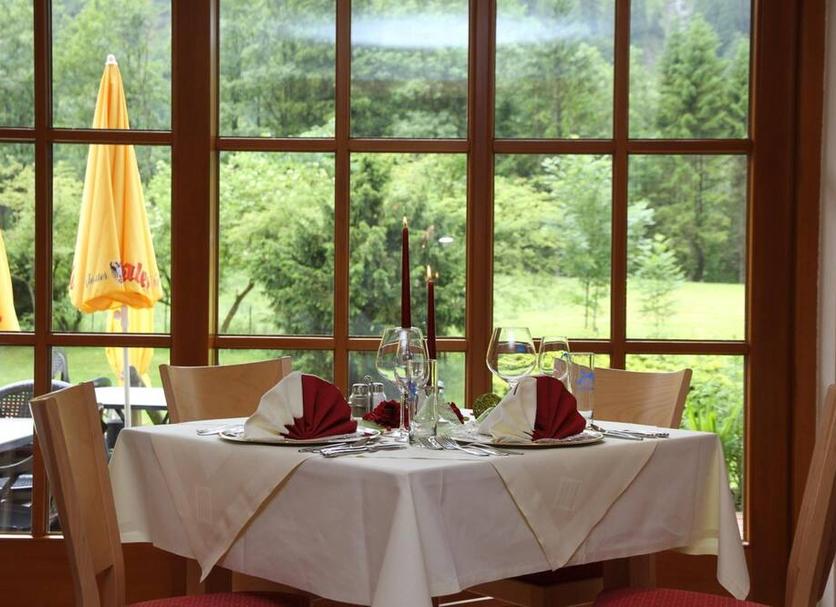 Restauracja Zdjęcie