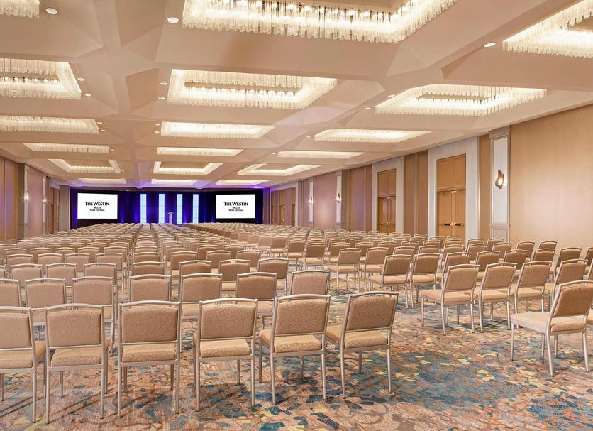 Sala konferencyjna Zdjęcie