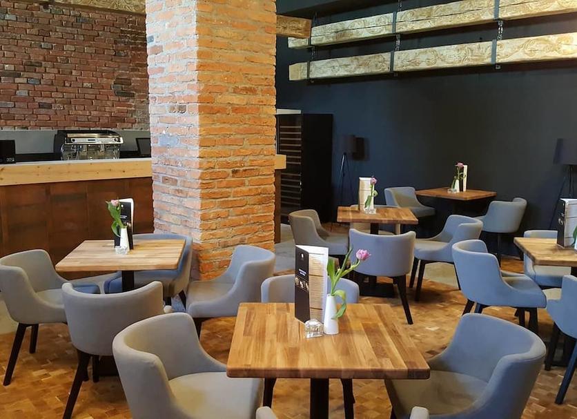 Restauracja Zdjęcie