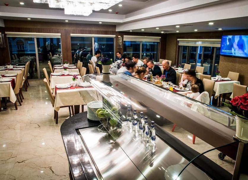 Restauracja Zdjęcie