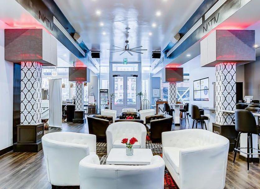 Lobby Zdjęcie