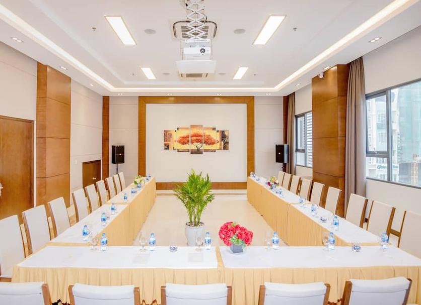 Sala konferencyjna Zdjęcie