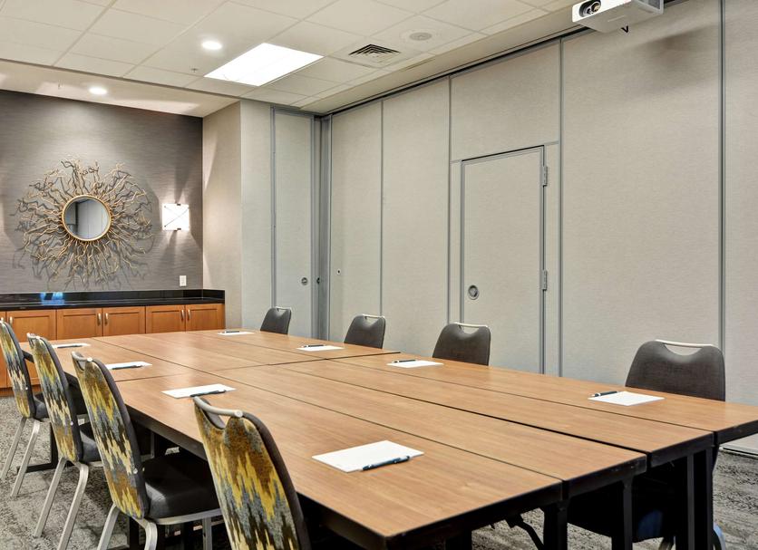 Sala konferencyjna Zdjęcie