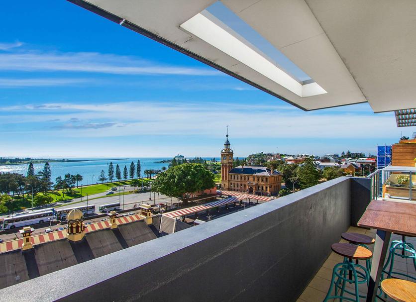 Balkon Zdjęcie