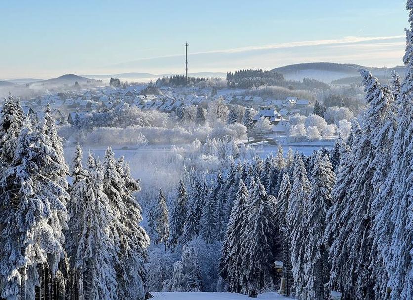 Widok na zewnątrz Zdjęcie