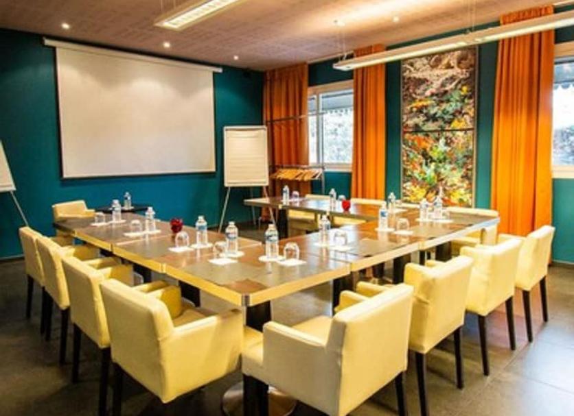 Sala konferencyjna Zdjęcie