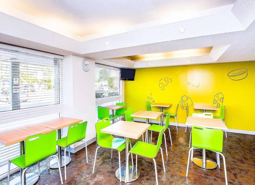 Restauracja Zdjęcie
