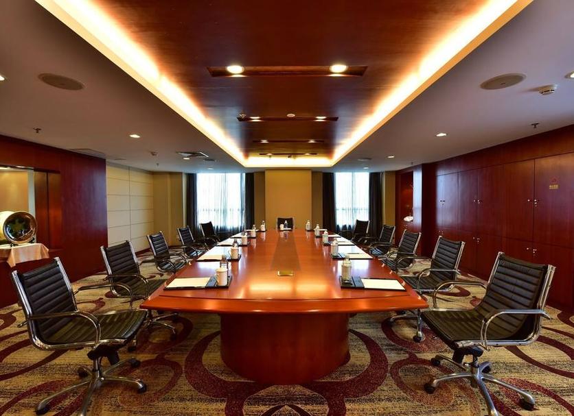 Sala konferencyjna Zdjęcie