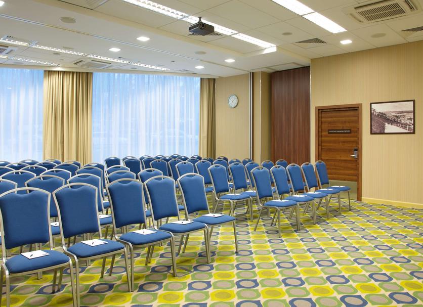 Sala konferencyjna Zdjęcie