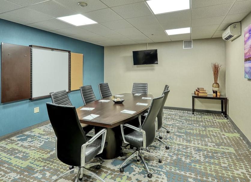 Sala konferencyjna Zdjęcie