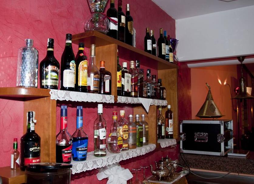Bar Zdjęcie