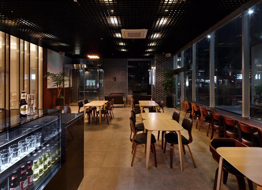 Restauracja Zdjęcie