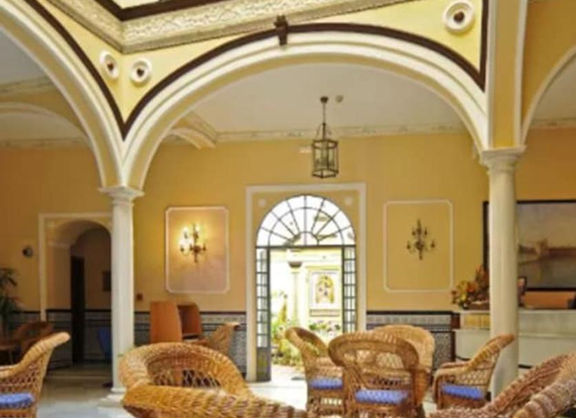 Lobby Zdjęcie