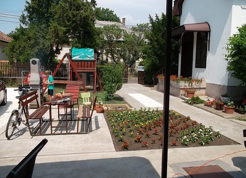 Patio Zdjęcie