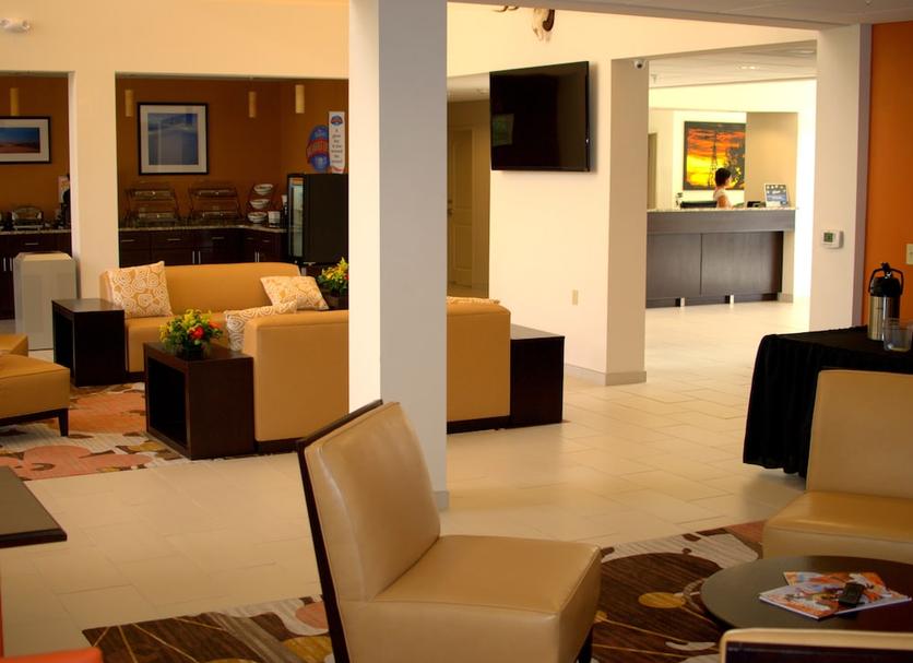 Lobby Zdjęcie